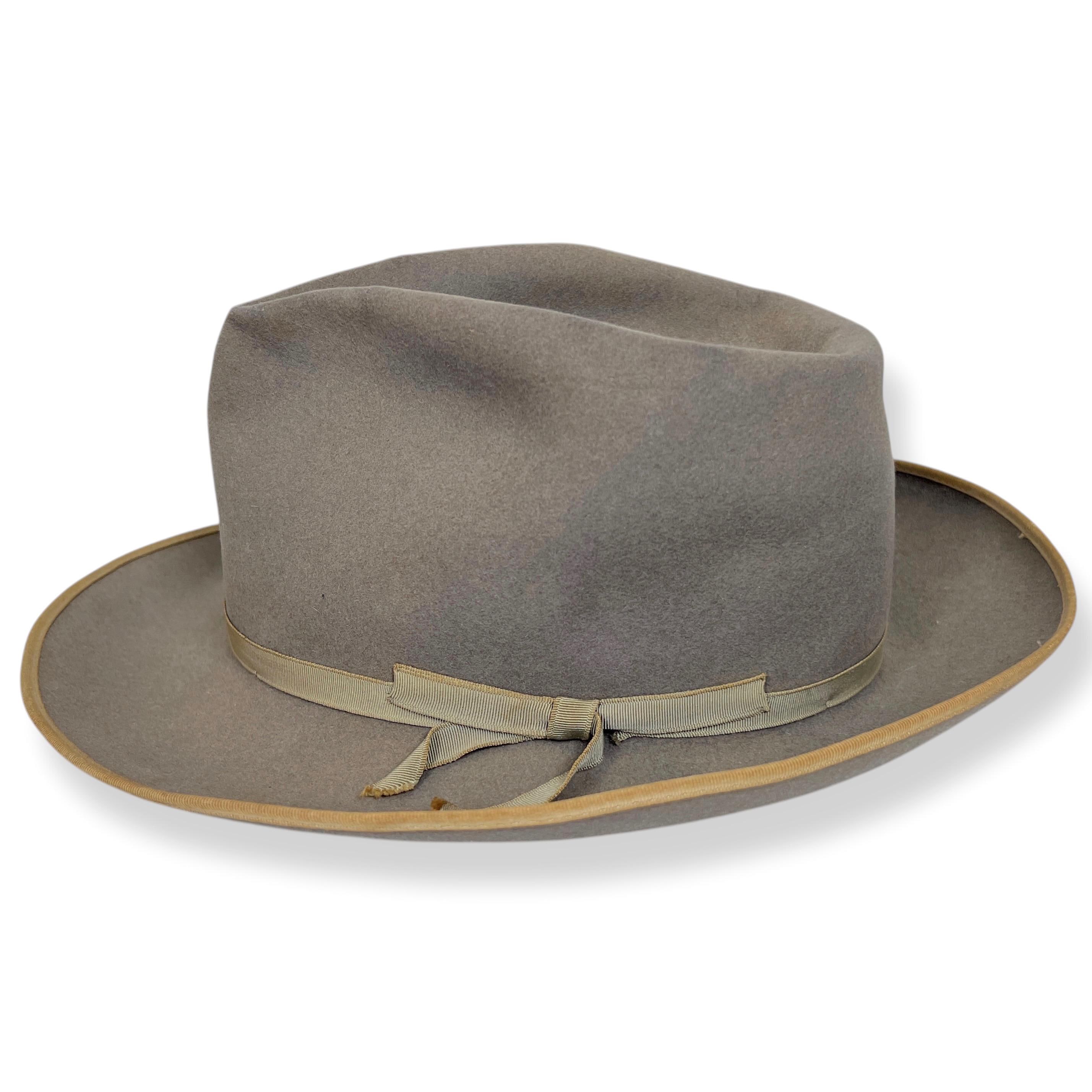 Stetson Royal Deluxe - Etsy
