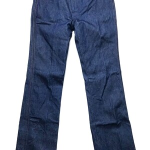 NEW W/ Tags Vintage 1980s WRANGLER Jeans Measure 26.5 X - Etsy