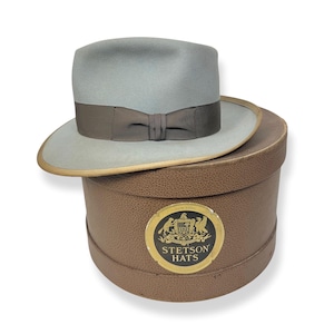 完全ミント 40s vintage stetson Play boy 1/4 完全ミント 40s vintage stetson Play boy 1/4