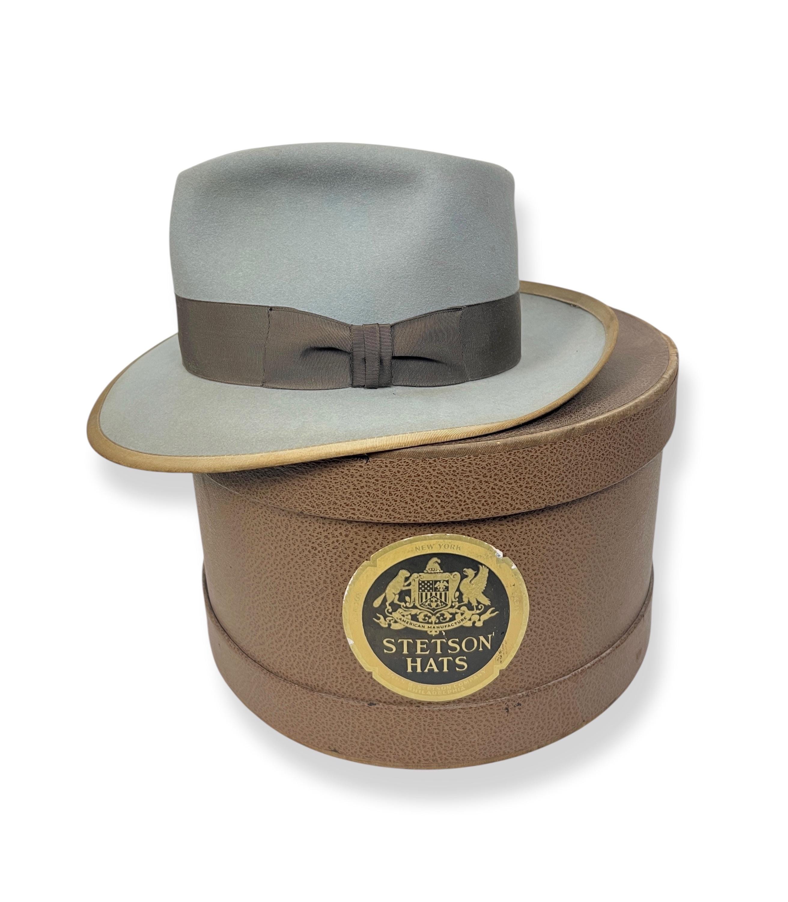 Stetson Whippet - Etsy