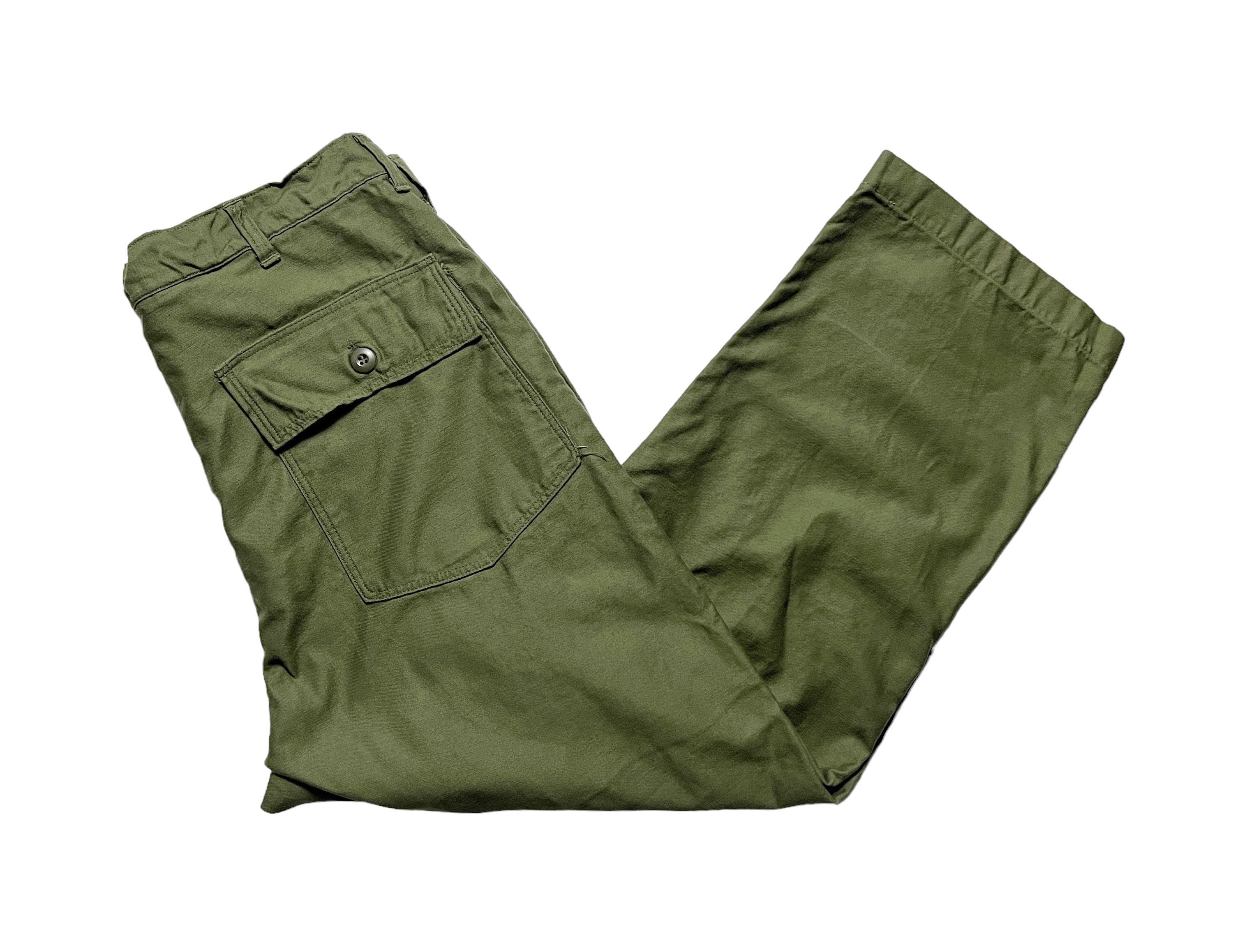 Army Pants 1960s - Etsy Army Pants 1960s - Etsy