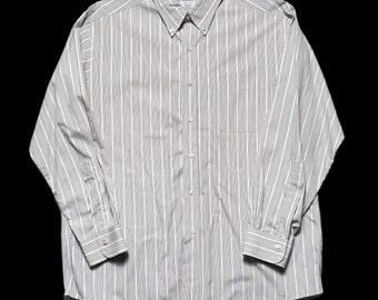 トップス Brooks Brothers Makers SHIRTS USA 1980s il_fullxfull.6446593568_i7rh.jpg