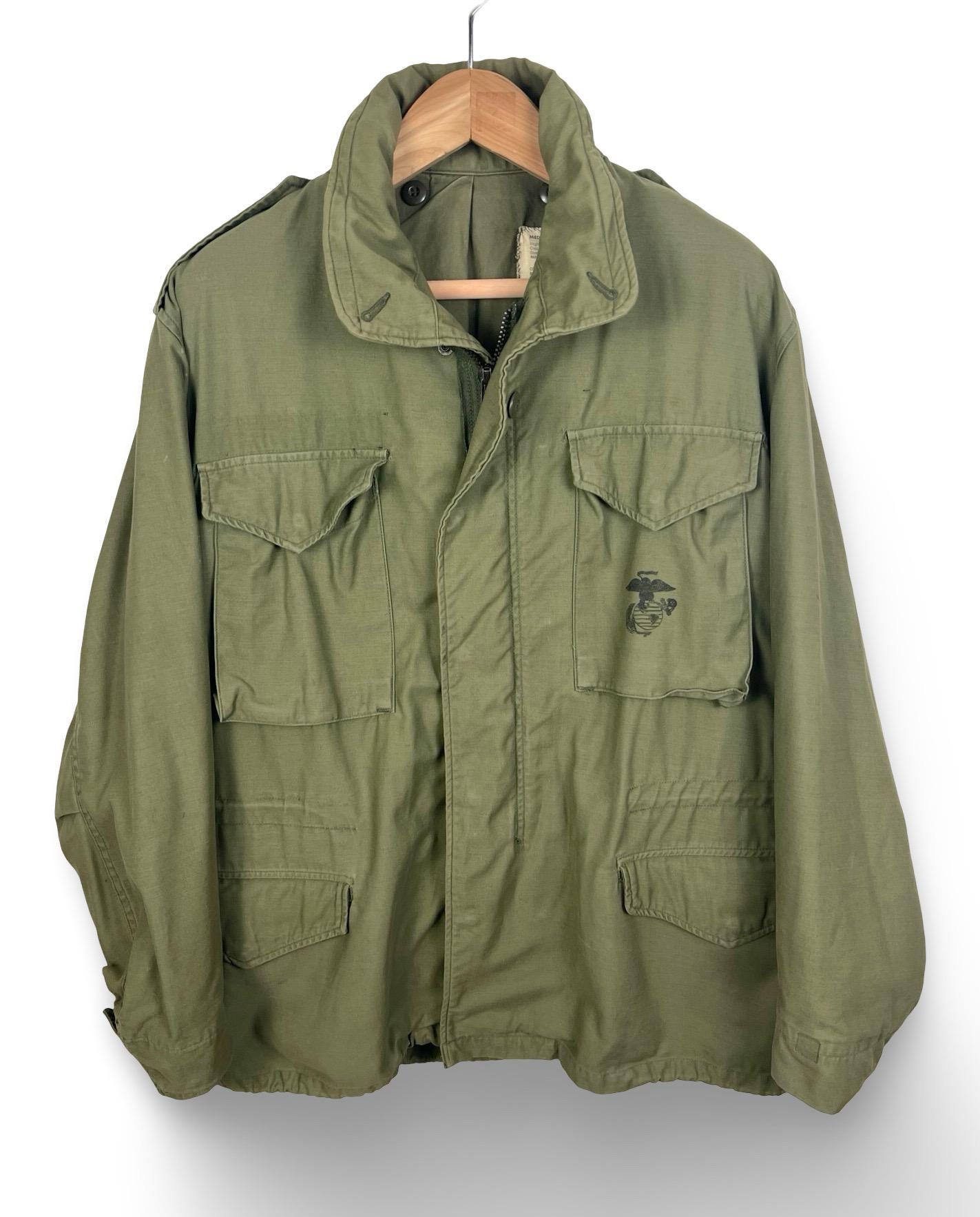 70s work jacket - Etsy 日本