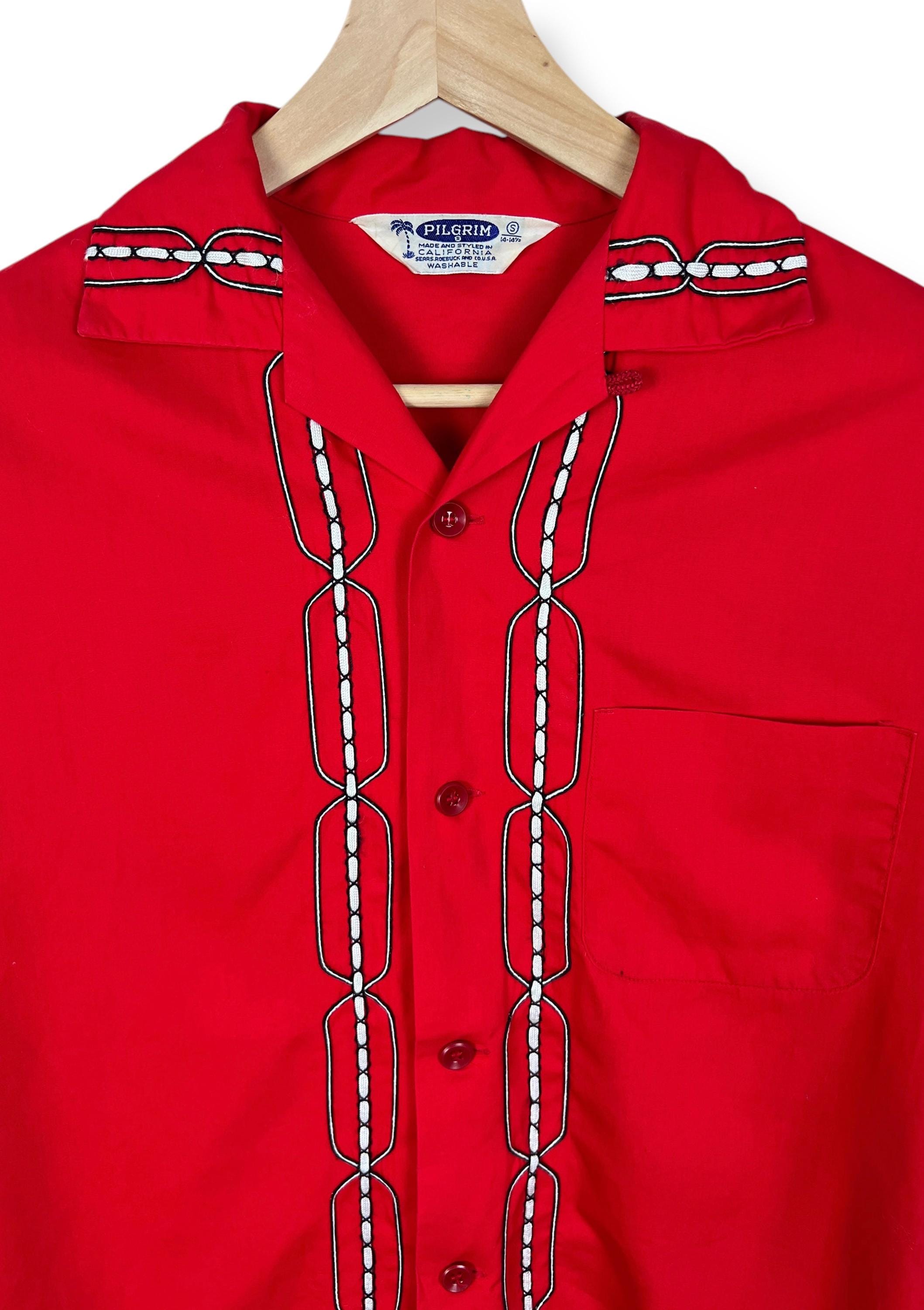 トップス PILGRIM vintage shits 50s 60s il_fullxfull.6723443054_tk43.jpg