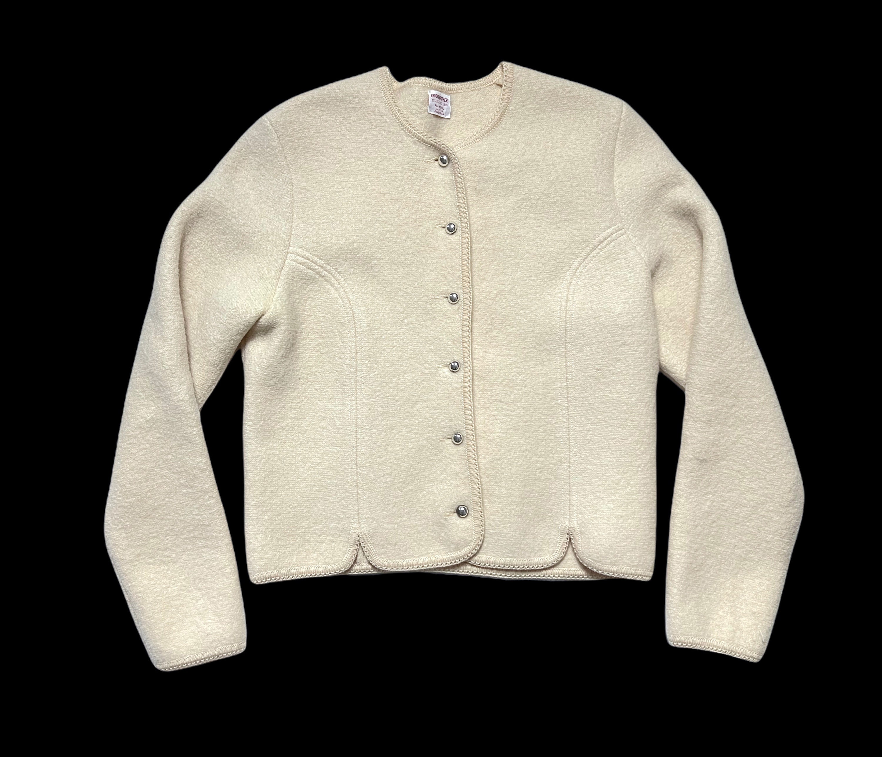 Vintage 1960s/1970s Women's BROOKS BROTHERS 100% Wool - Etsy