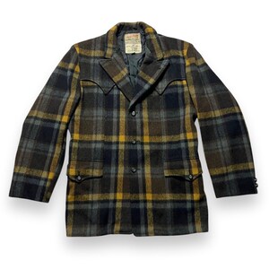 Field and stream plaid jacket sale