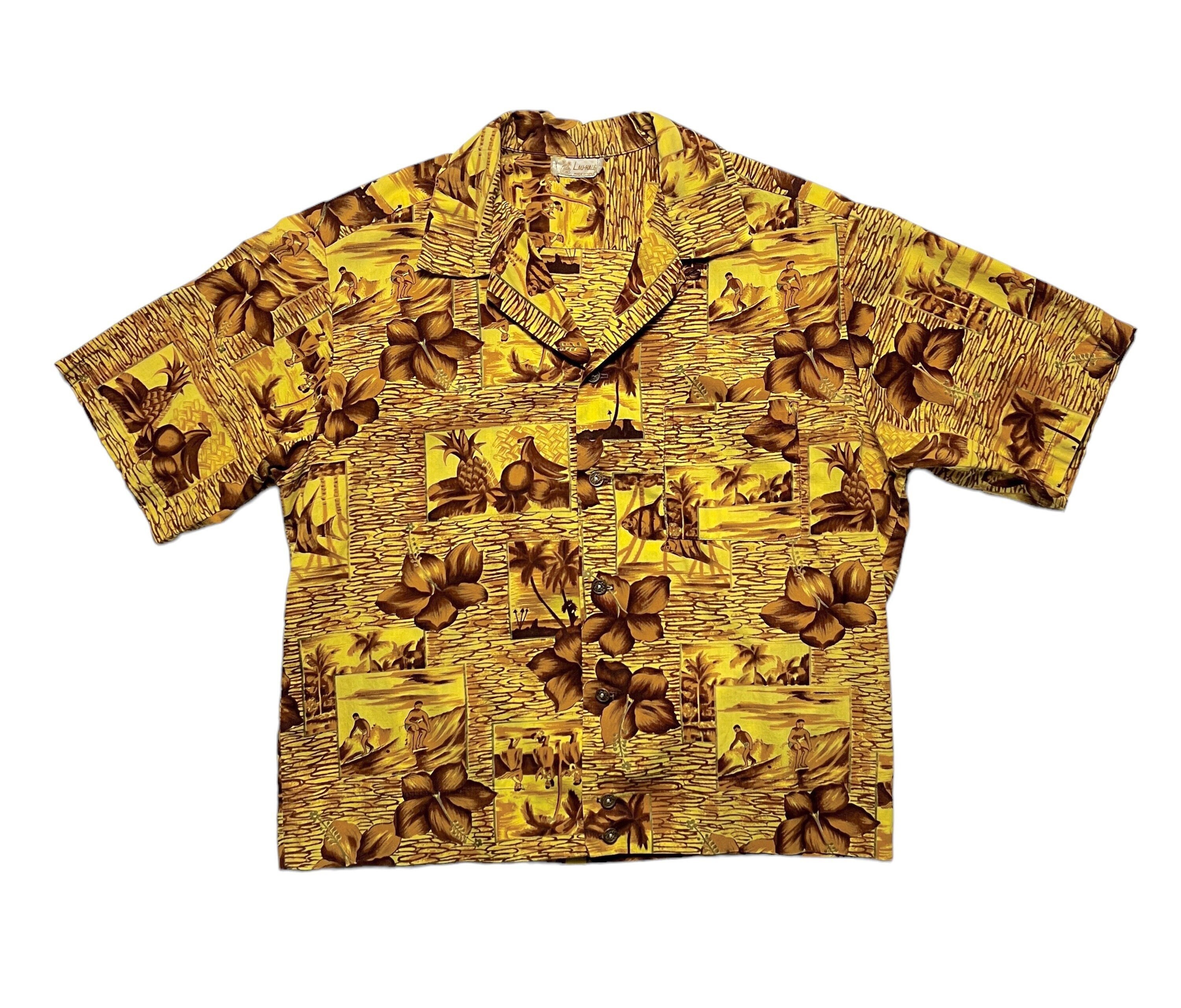 1950s Hale Hawaii - Etsy 1950s Hale Hawaii - Etsy