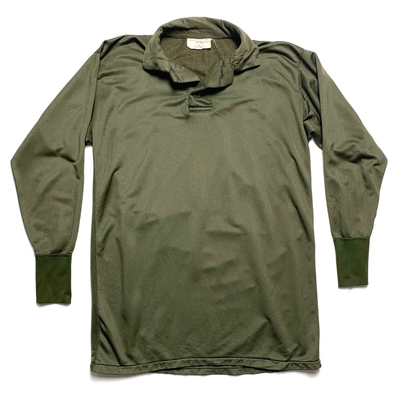 russian army sleeping shirt