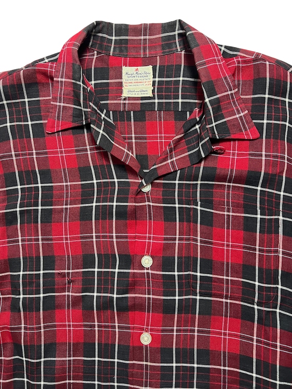 ヴィンテージ 1950 年代 MACY