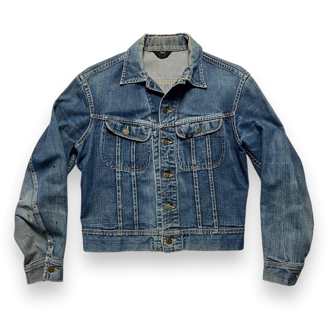 ジャケット・アウター 1970s LEE 101-J DENIM TRUCKER JACKET il_1080xN.6472757497_7xbw.jpg