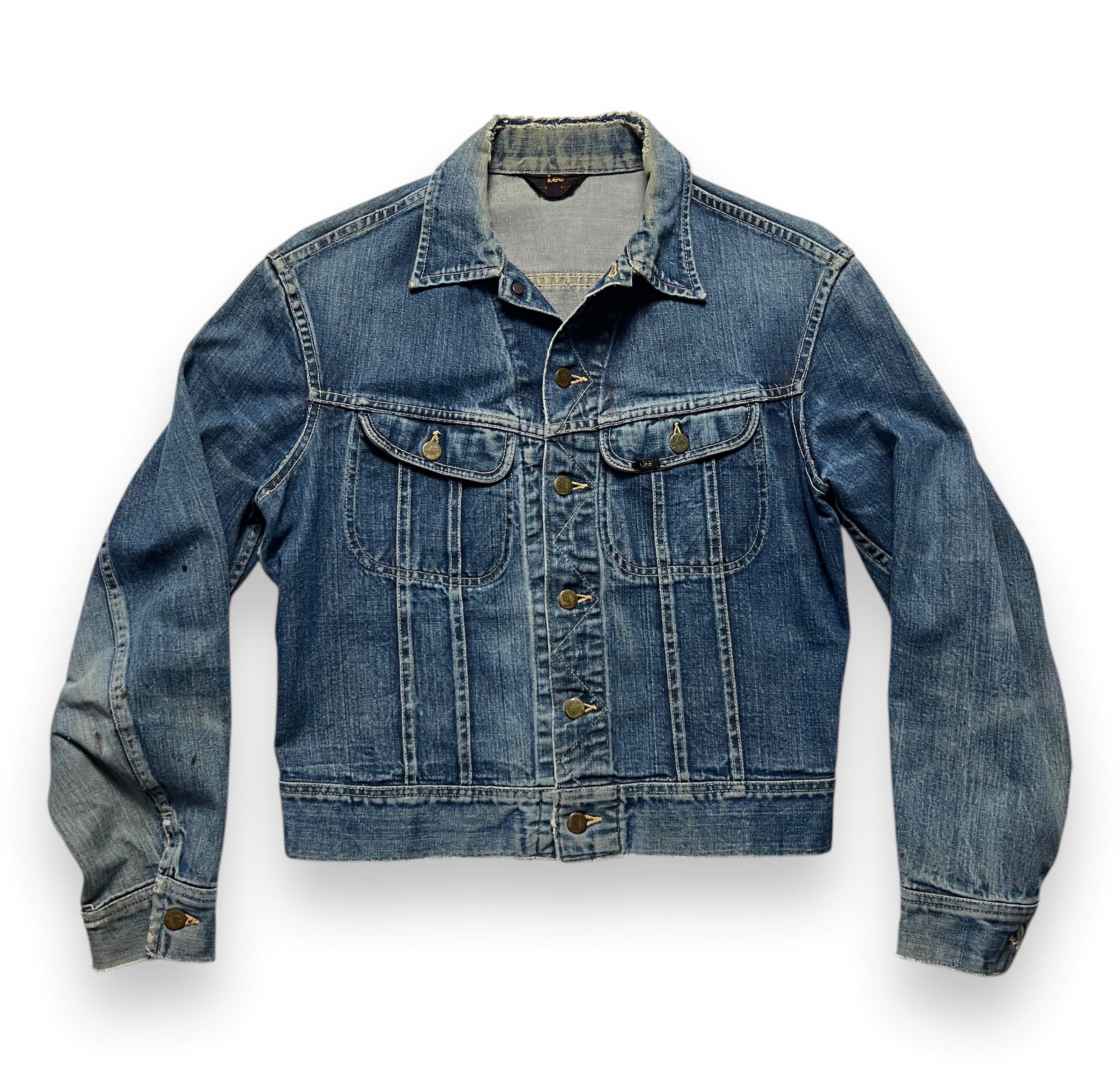 101 J Lee Jacket - Etsy Canada 101 J Lee Jacket - Etsy Canada