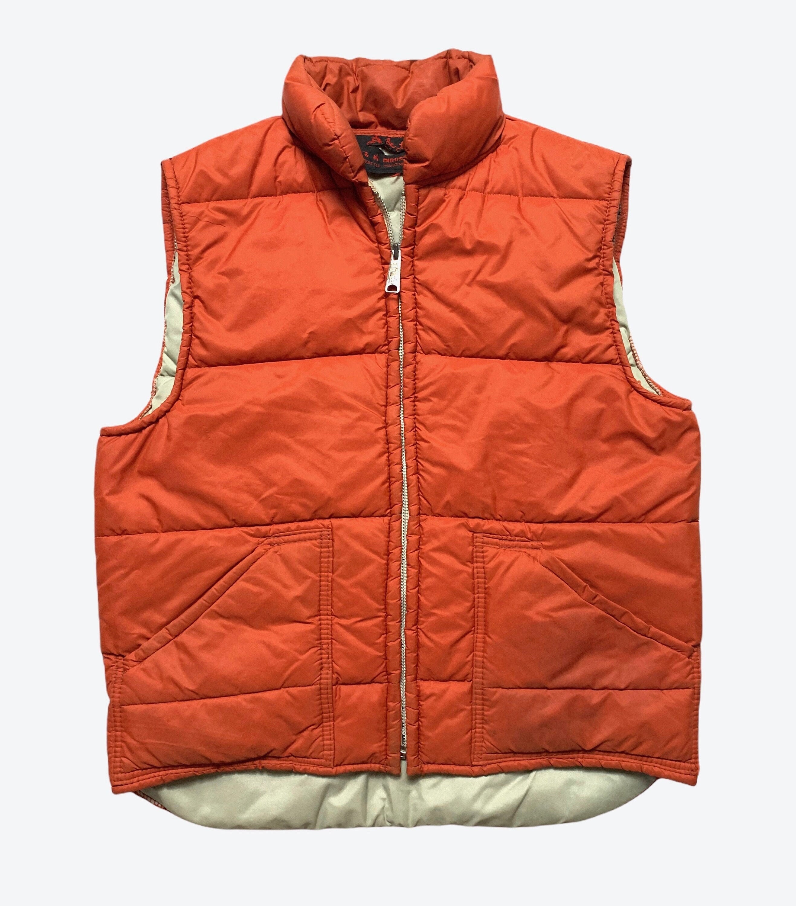 Filson Vests for sale Only 2 left at 65