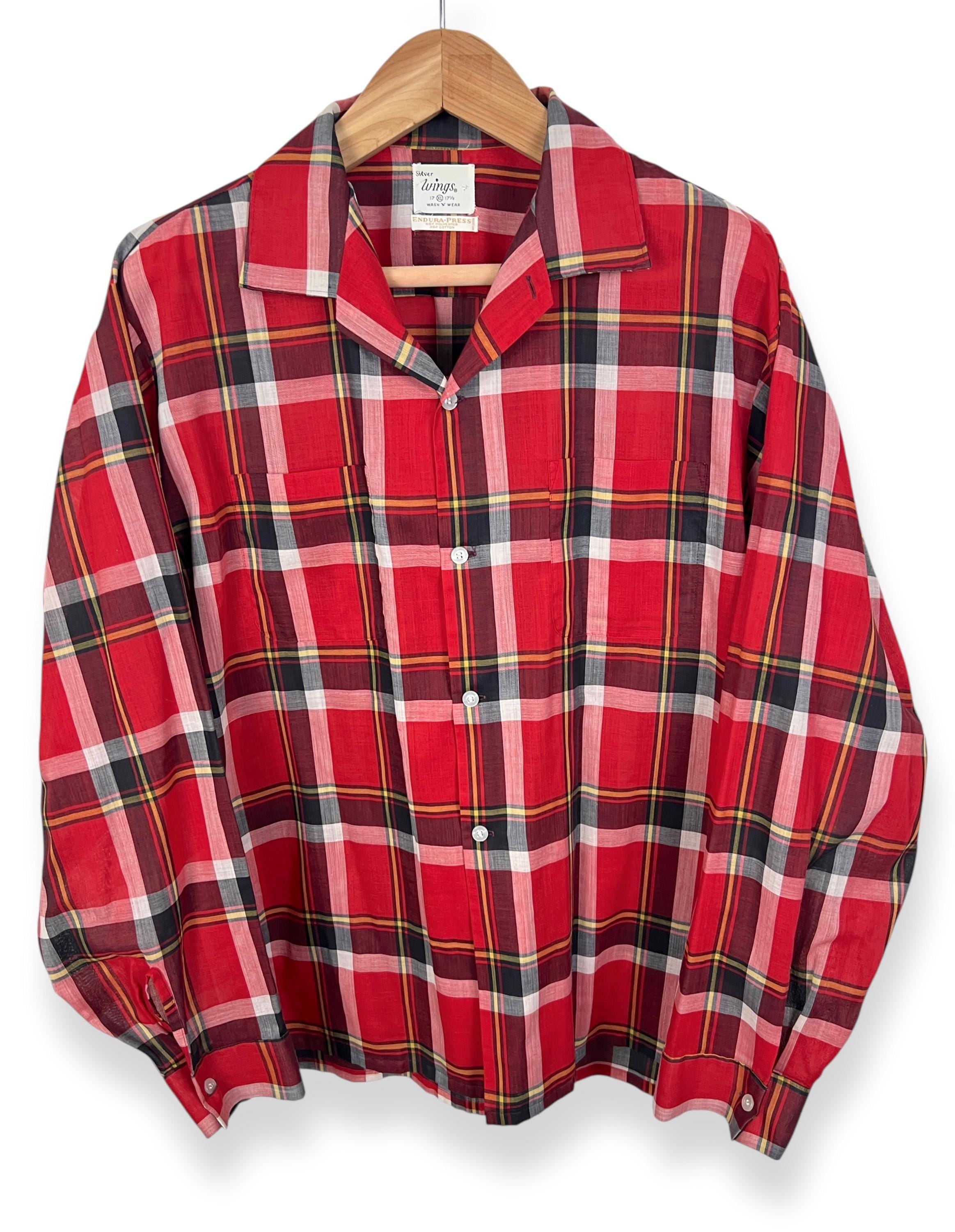 Pilgrim Flannel - Etsy Singapore