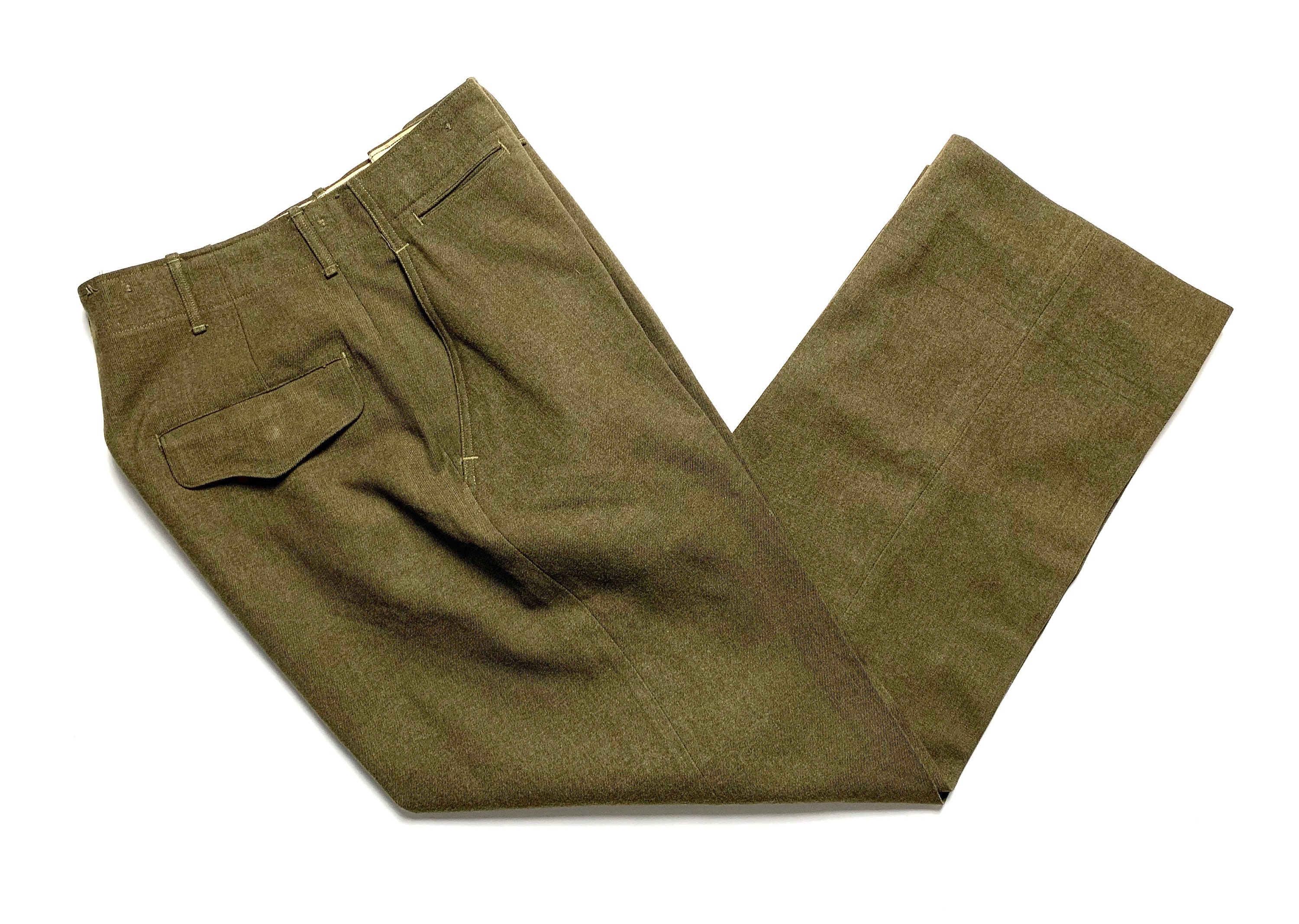 CORDURA – Combat Wool Fabric - Soldier Systems Daily
