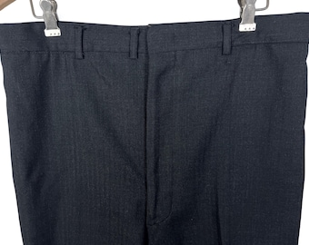 Vintage 1990s POLO RALPH LAUREN Andrew Pant Chinos / Pants ~ 31.5