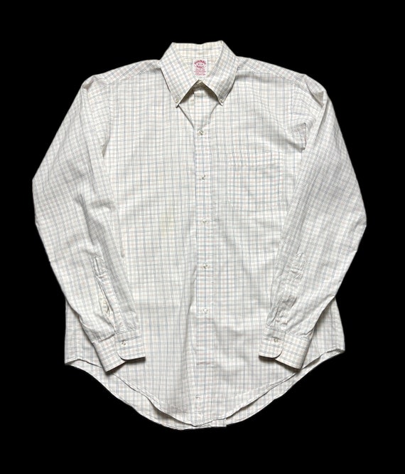 Shop Men's Dress Shirts | Multiple Shirt Fits | Brooks Brothers