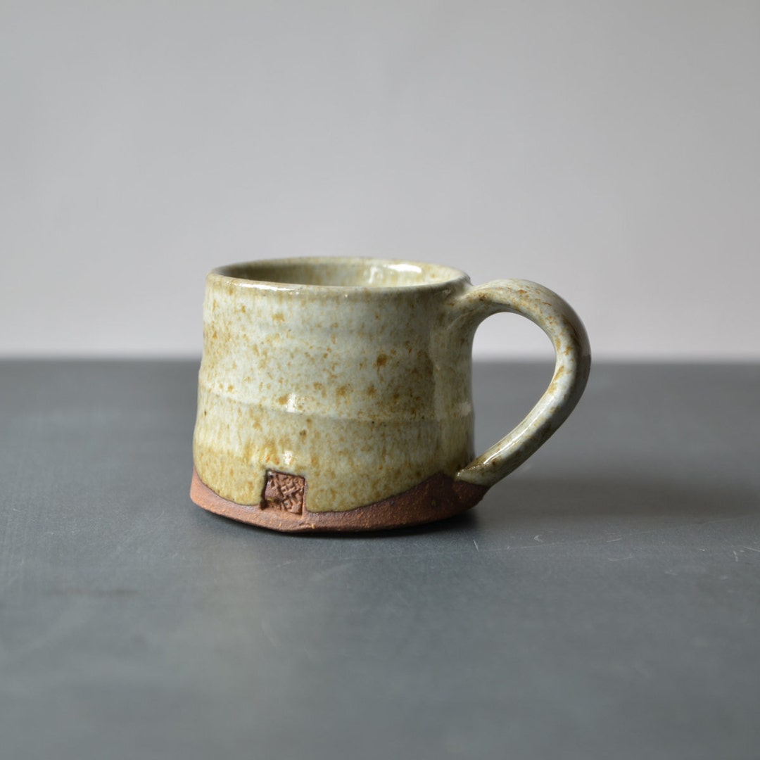 Moss Cup With Handle - Etsy