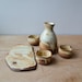 see more listings in the Sake set section