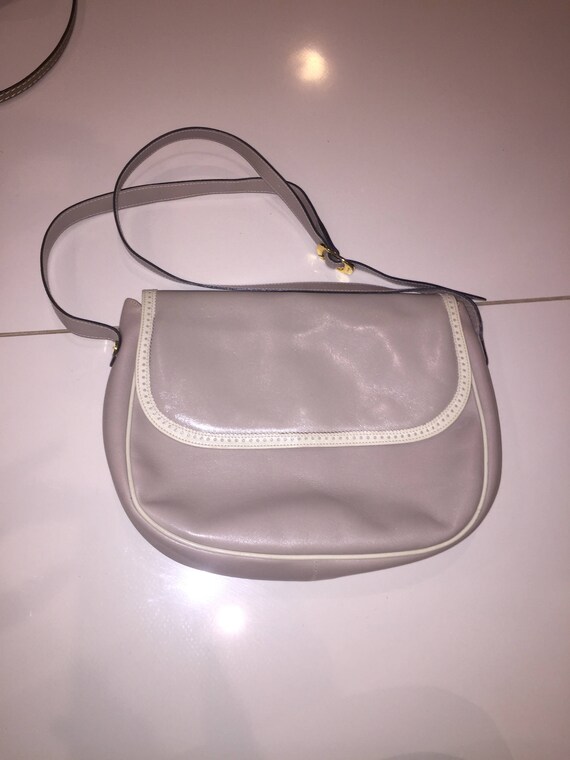 Salvatore Ferragamo vintage purse