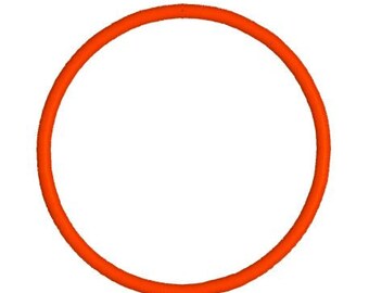 circle outline etsy circle outline