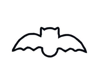 Bat designs | Etsy