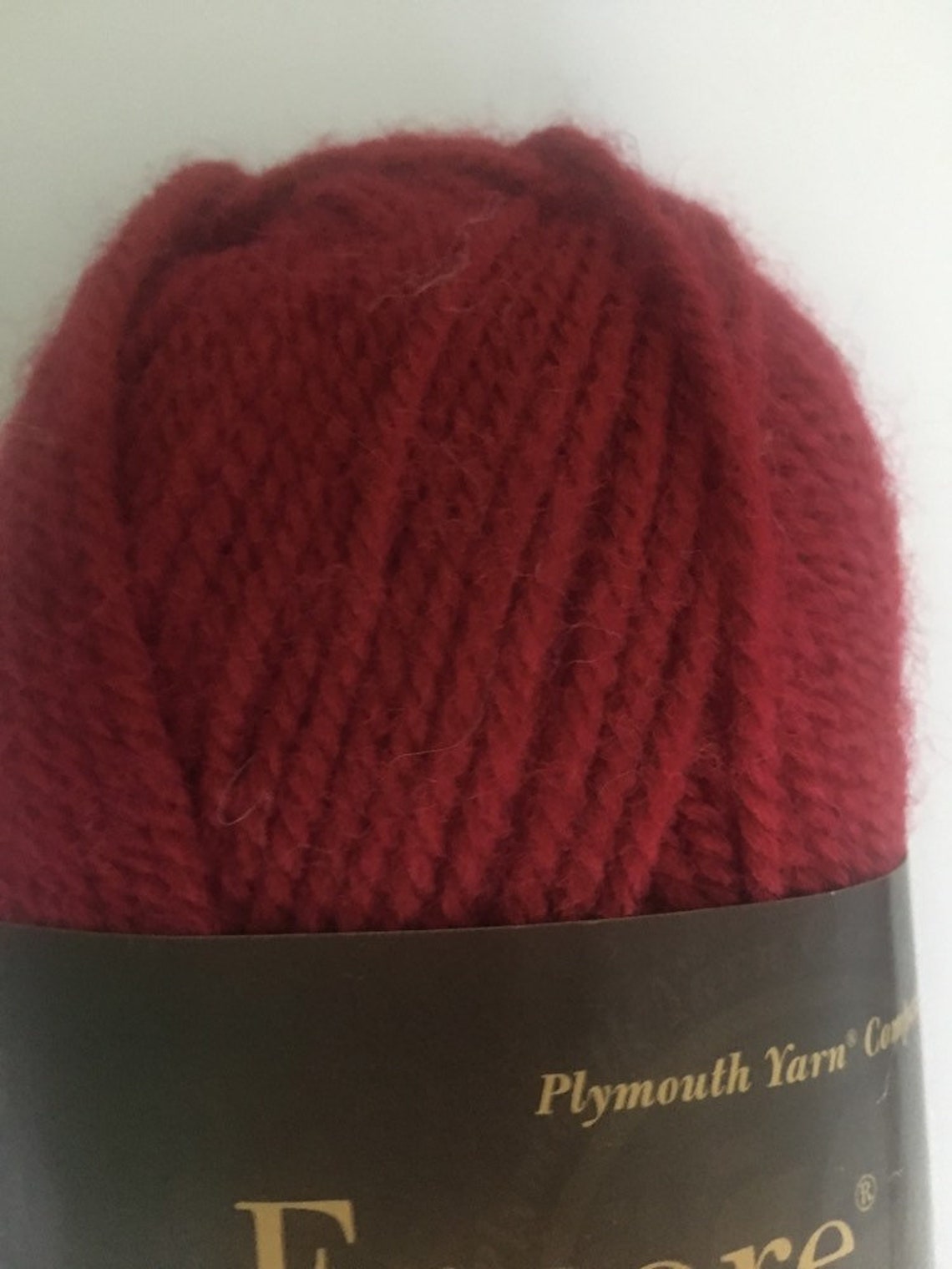 Plymouth Encore Yarn Etsy