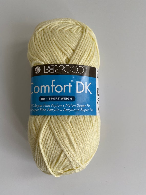 Berroco Comfort Dk Yarn Etsy