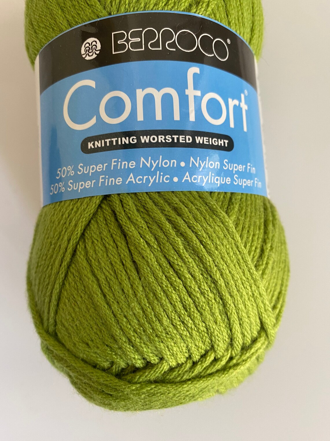 Berroco Comfort Yarn Etsy