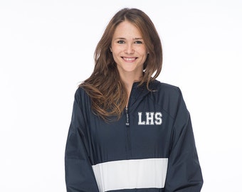 cheerleading coach jackets