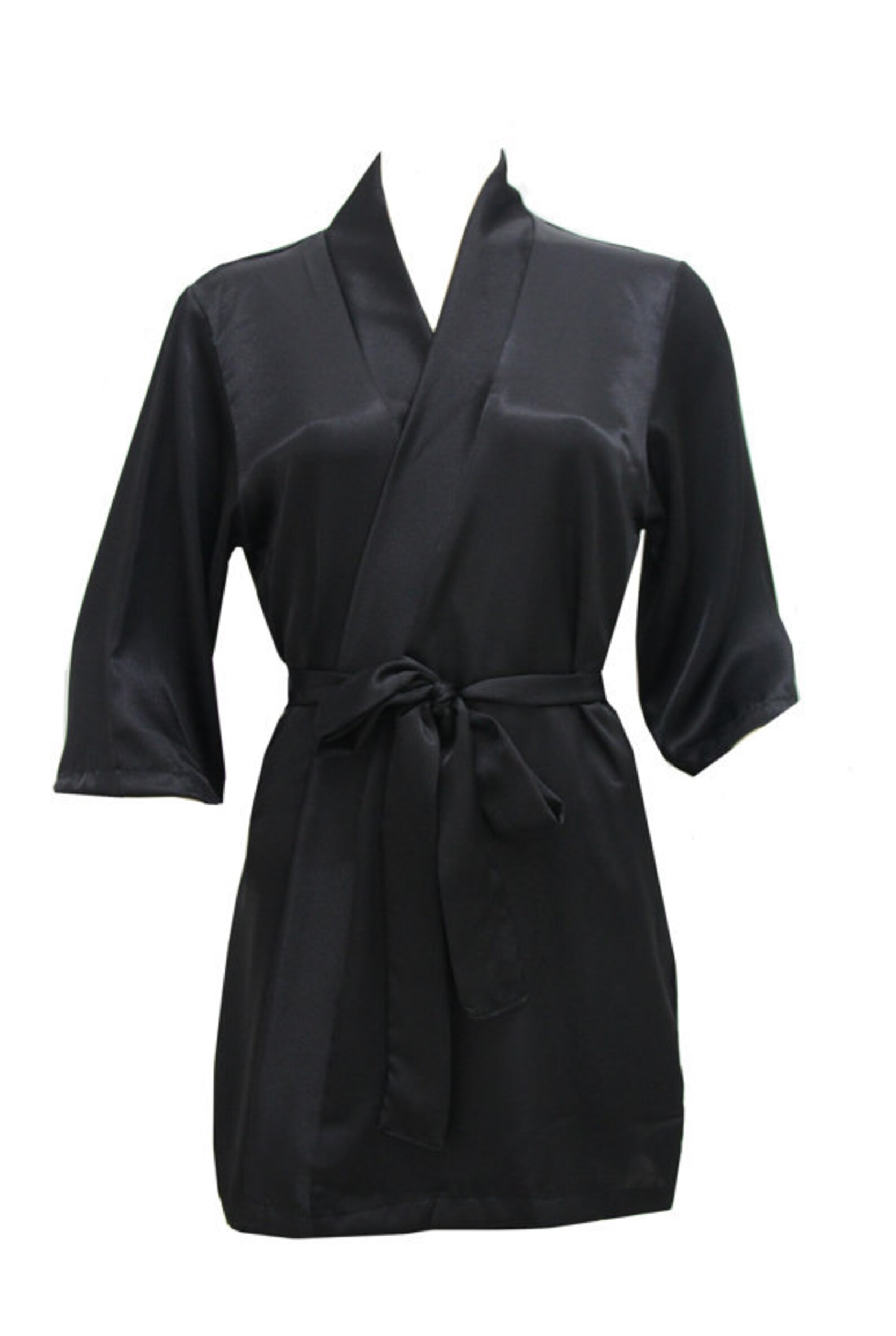 Gym Robe Fitness Competitor Robe With Rhinestone Crystals - Fitness Competition ...