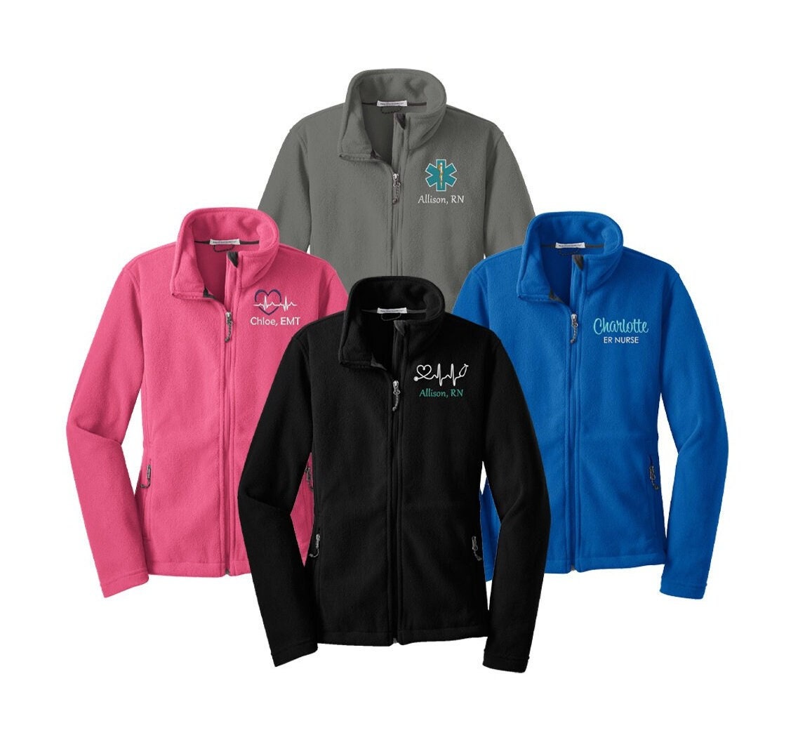 Chaqueta de enfermera pediátrica / Chaqueta de trabajo y parto de Peds /  Sudadera con cremallera RN / Regalos de enfermera / Regalo de graduación de  enfermera / Peds RN / Enfermera NICU -  México