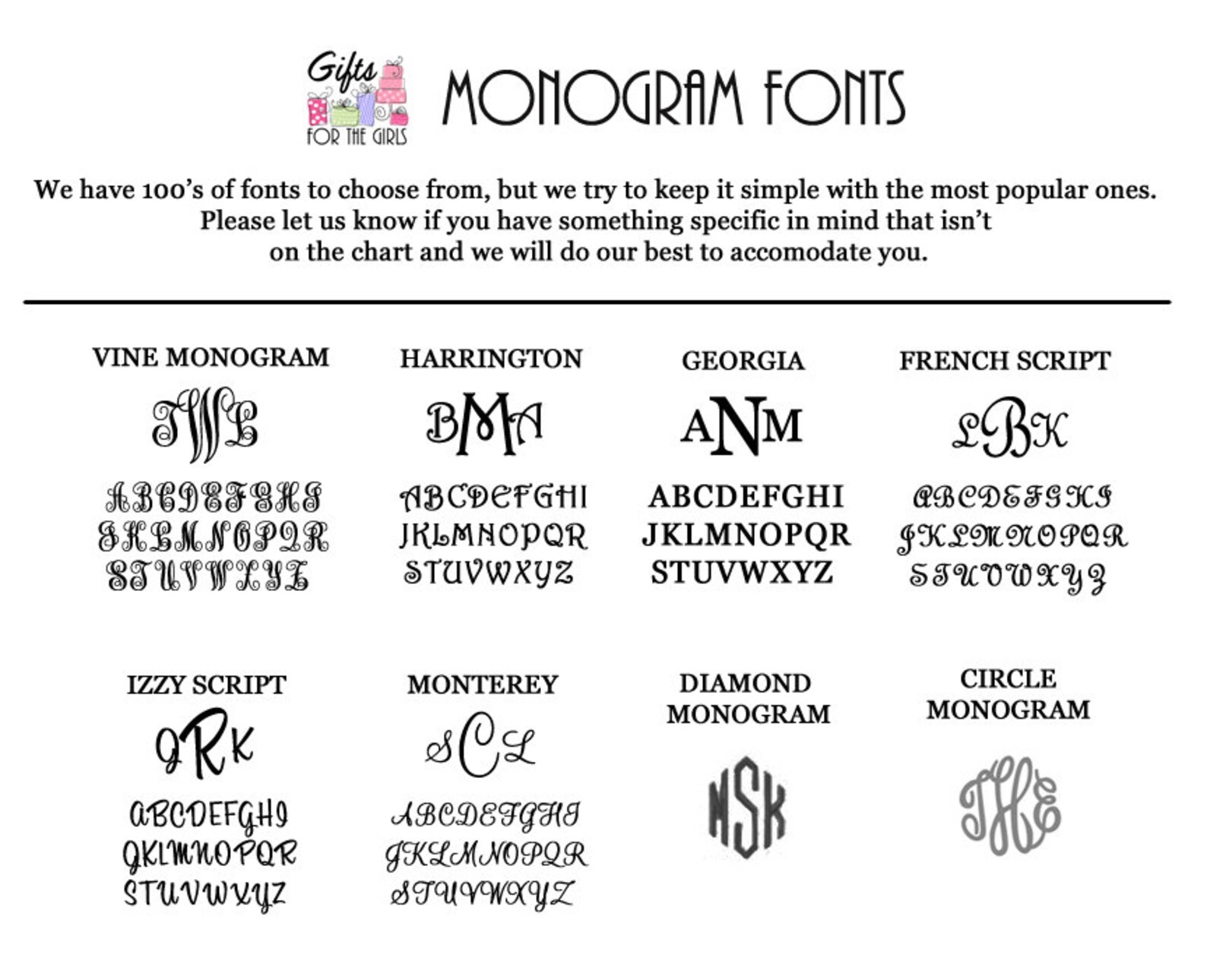 Monogrammed Waffle Robe Set Personalized Robe Set Etsy