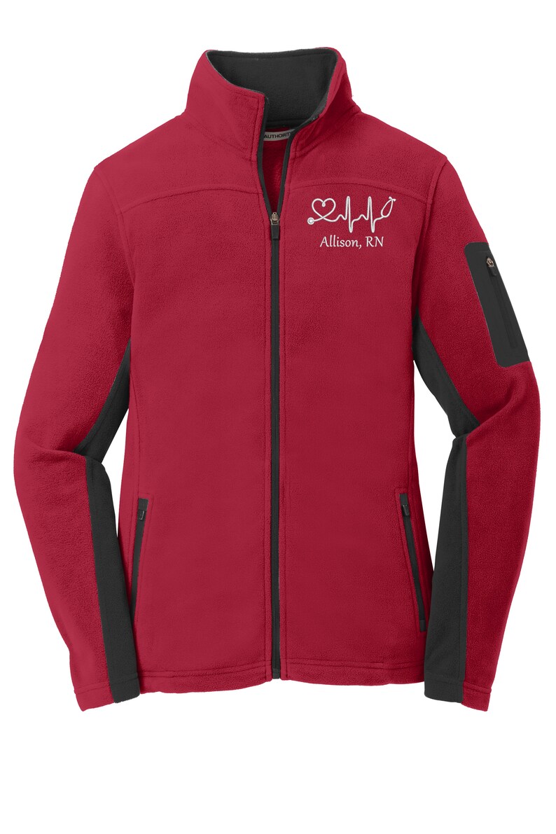 rag and bone windbreaker