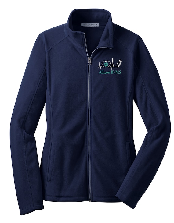 Veterinary apparel best sale jackets