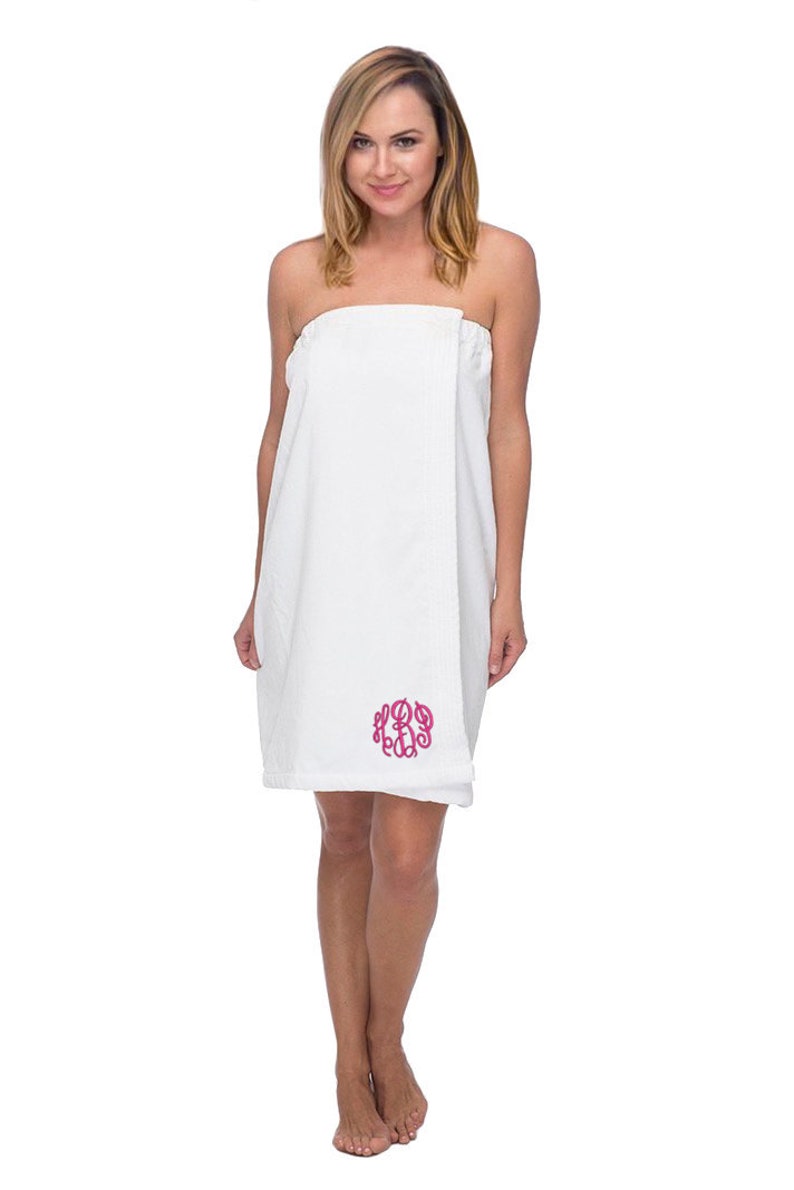 Daisy Love Spa Wrap main image 1