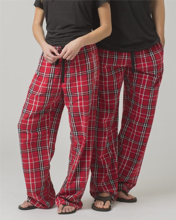 King & Queen Matching Couple Pajamas, Gift for Him, Anniversary