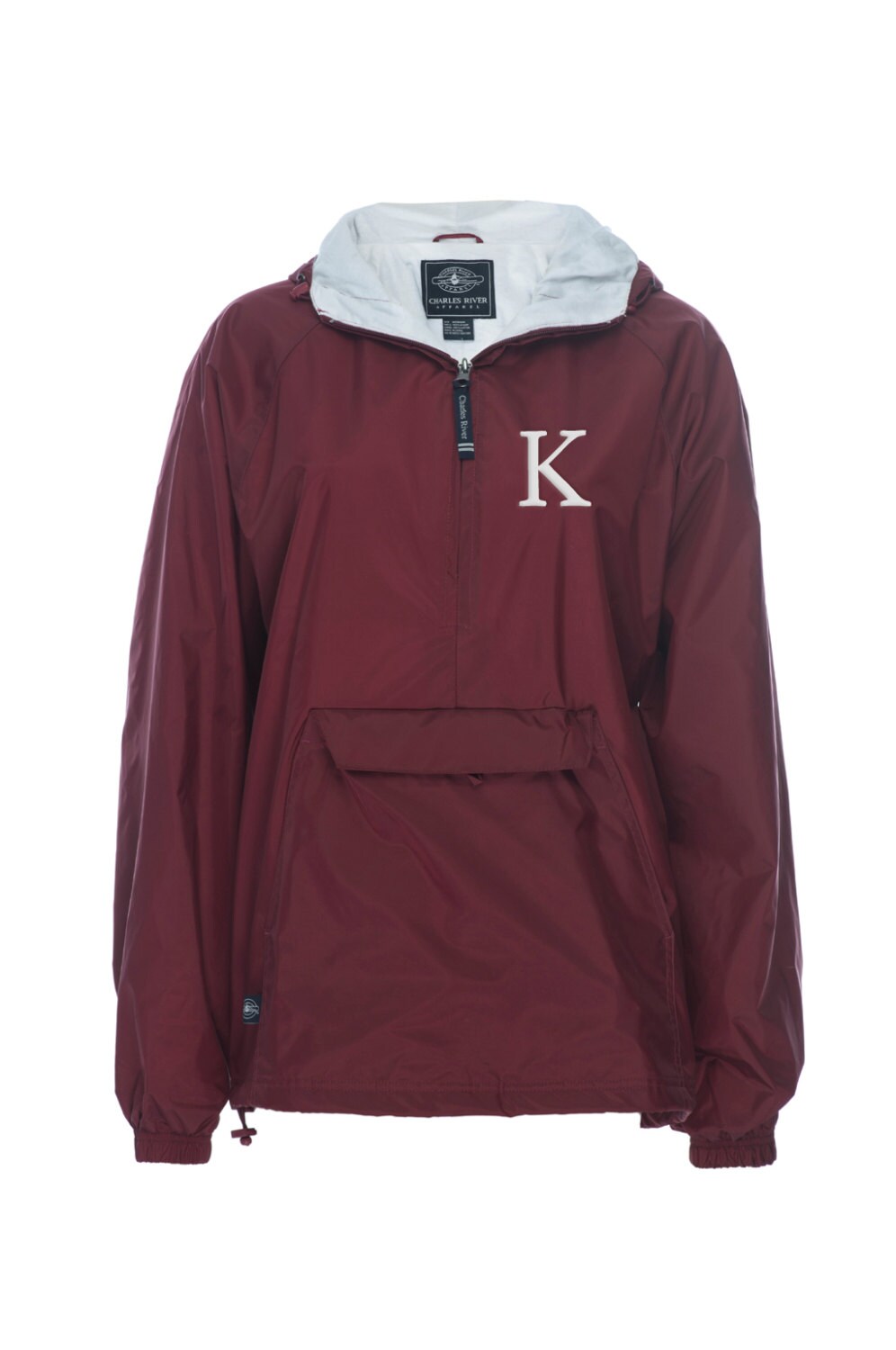 personalized windbreakers