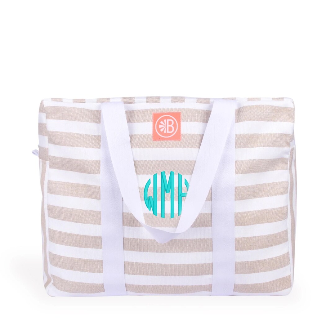 BAYADAS BEACH BAG EL CALEB