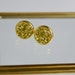 see more listings in the Ohrschmuck Gold section