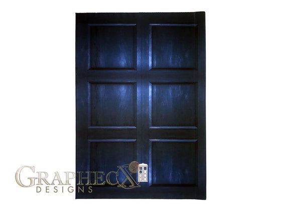 Fan Made Doctor Who Tardis River Song Hardcover Journal Etsy
