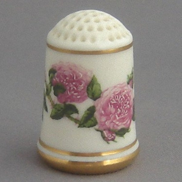 Franklin Thimble - Königin von Dänemark  (RNRS Series)