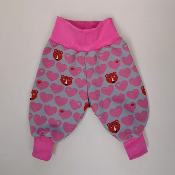 Babytragende Hose, Baby Jogger