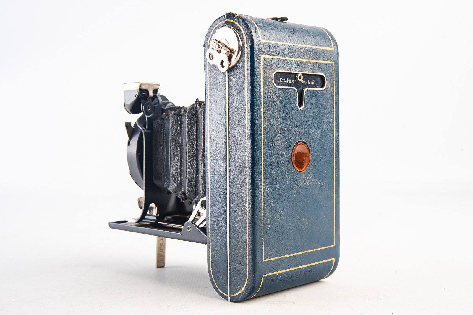 Kodak Vanity Vest Pocket Series III Folding Camera with Etsy