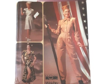 WW2 ~ US Army ~ Officers ~ Pinks and Greens ~ Dress ~ Uniform ~ Ike ~  L@@k!!! - Etsy