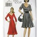 see more listings in the Vogue & Burda Patterns section