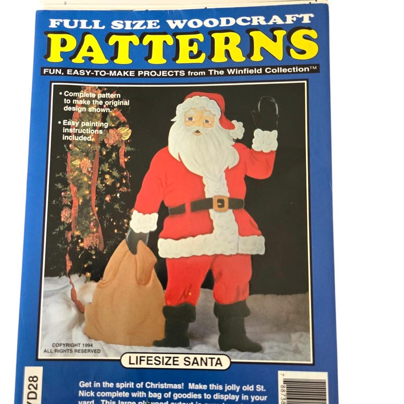 The Winfield Collection Patterns Etsy