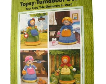 Jean greenhowe topsy turvy dolls new arrivals