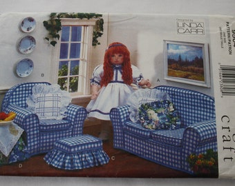 Journey cheap doll furniture