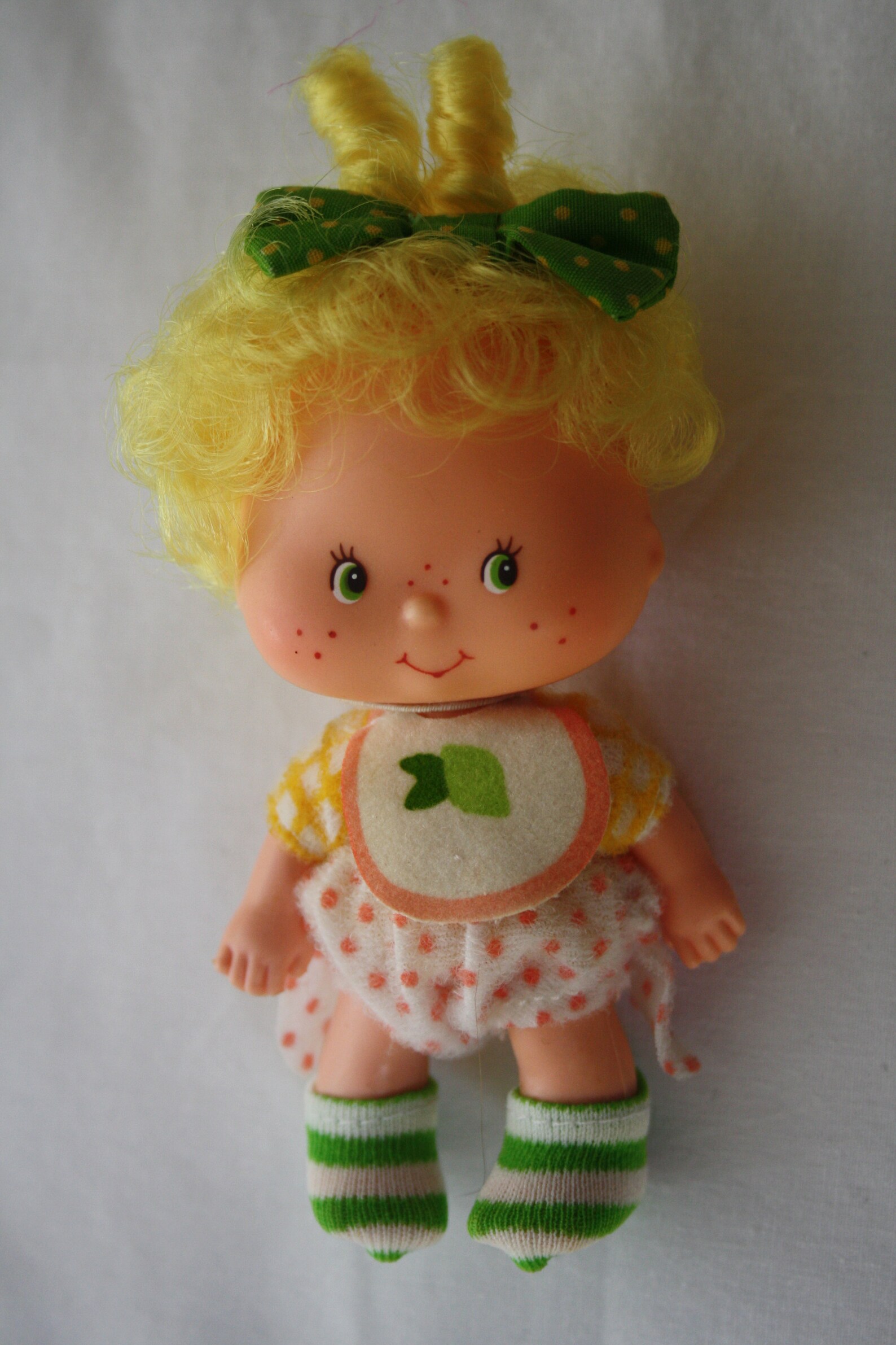 Vintage Strawberry Shortcake Dolls 1980s Collectible Dolls Etsy