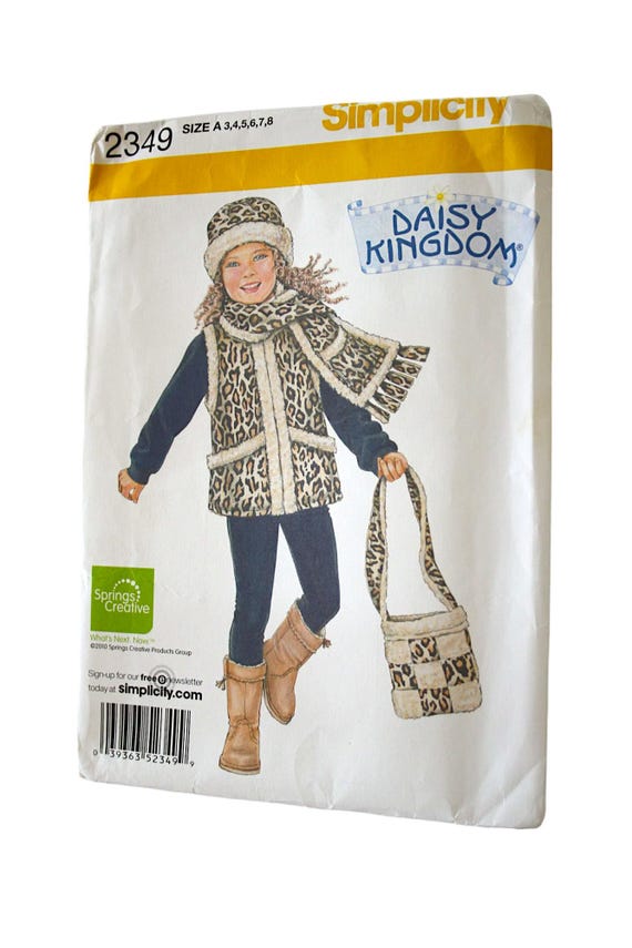 Fur daisy bag sale